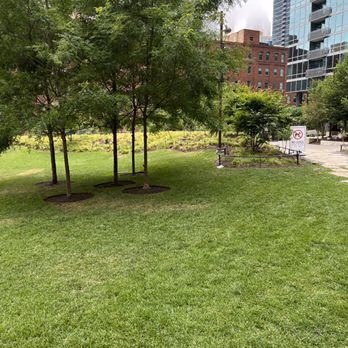 Bennett Park photo 2